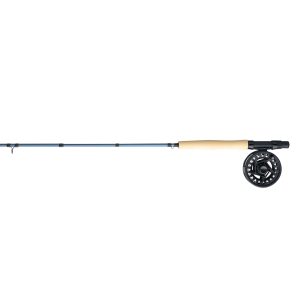 Pflueger President® Fly Combo