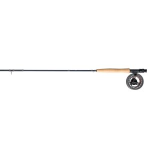 Pflueger President® XT Fly Combo