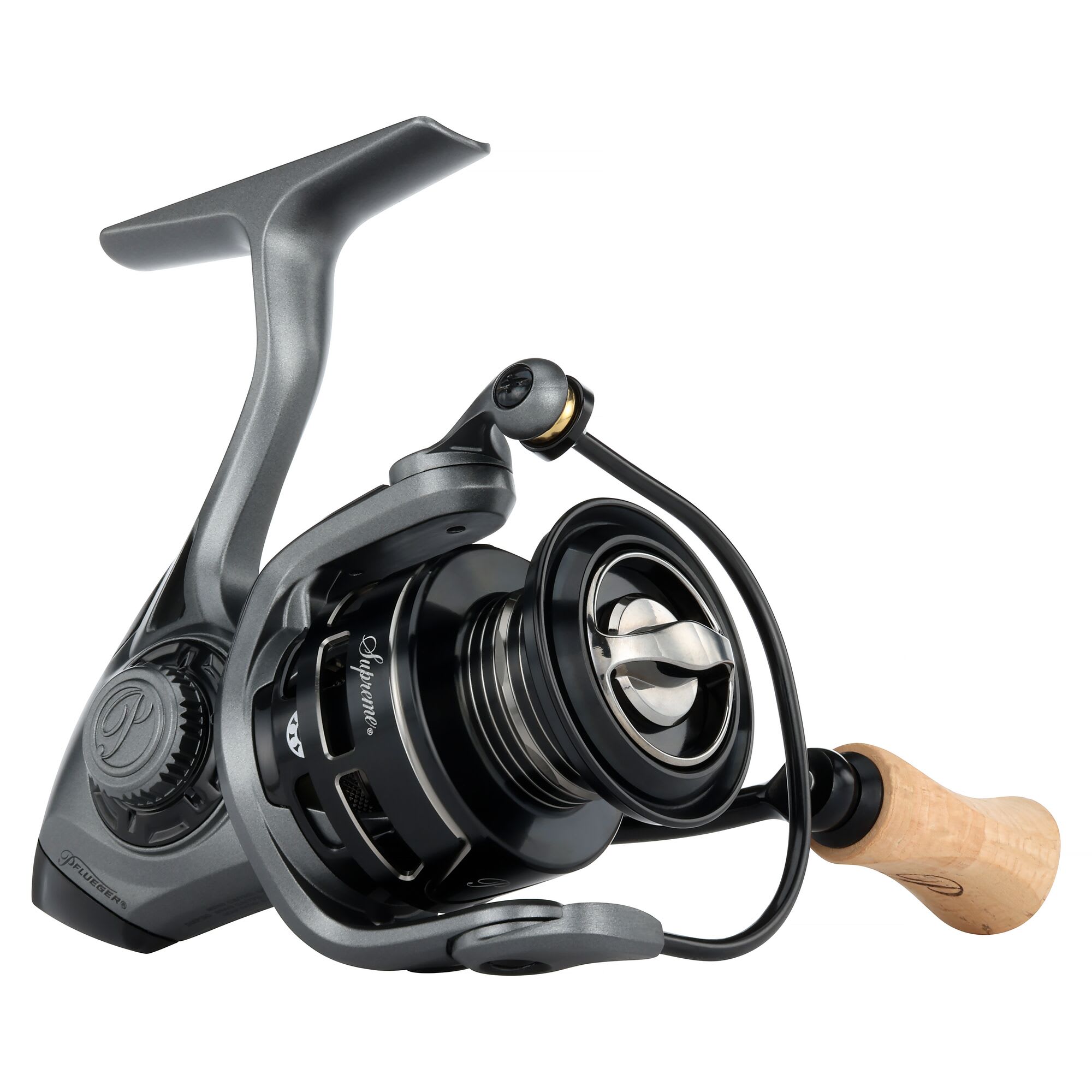 Pflueger Supreme® Spinning Reel - Image 2