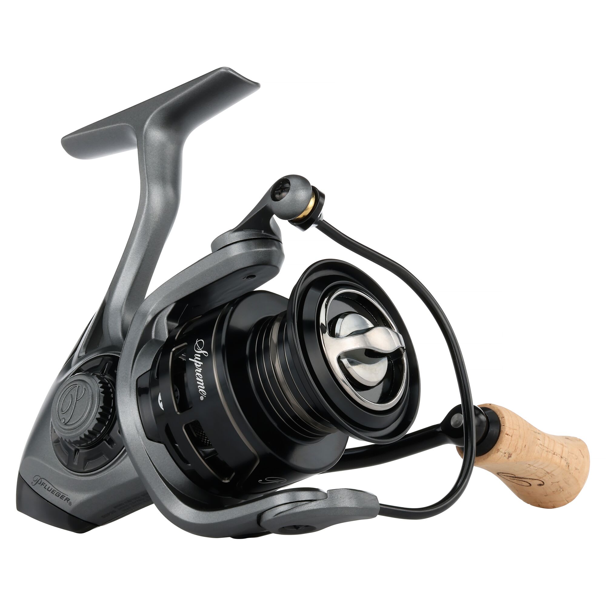 Pflueger Supreme® Spinning Reel - Image 3