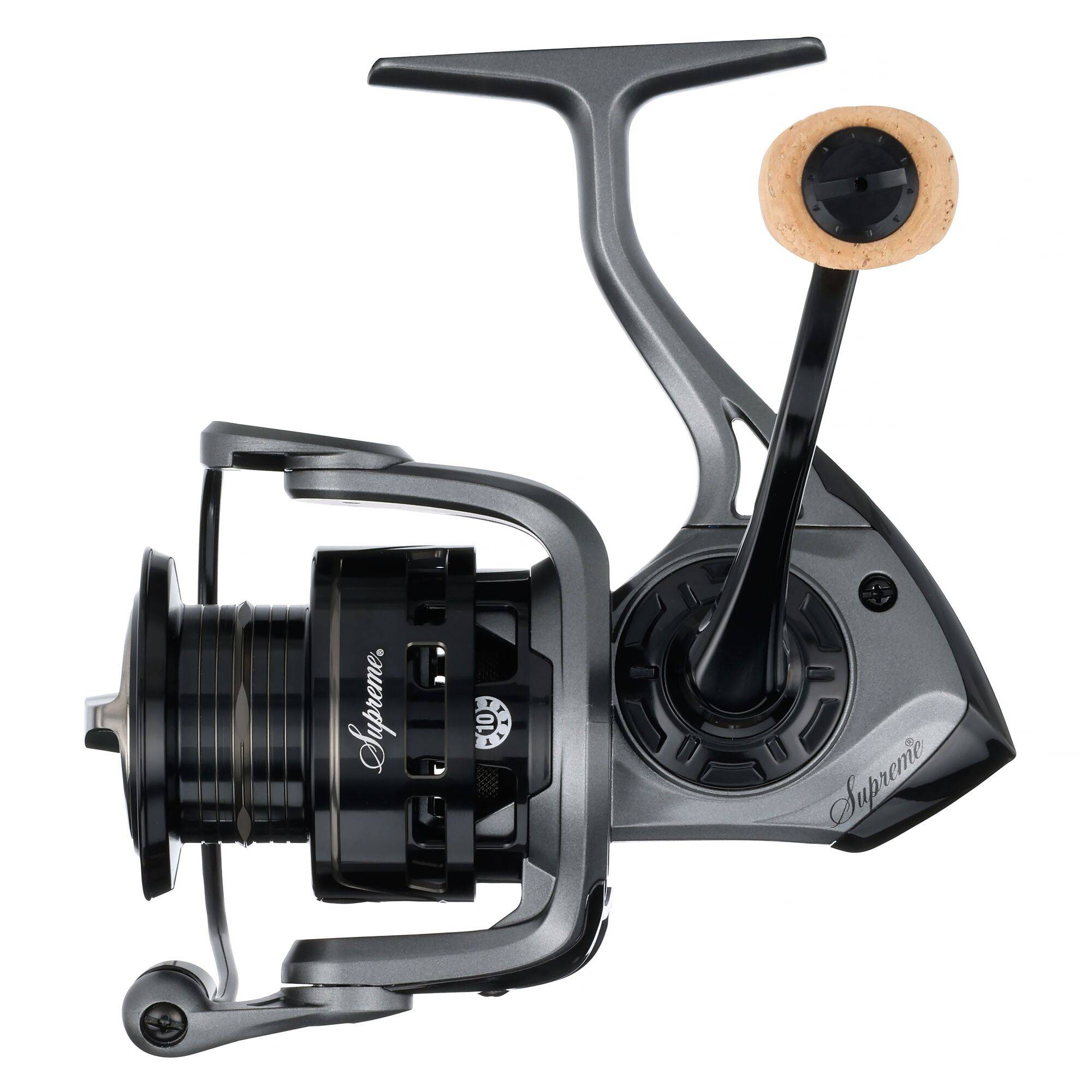 Pflueger Supreme® Spinning Reel - Image 11