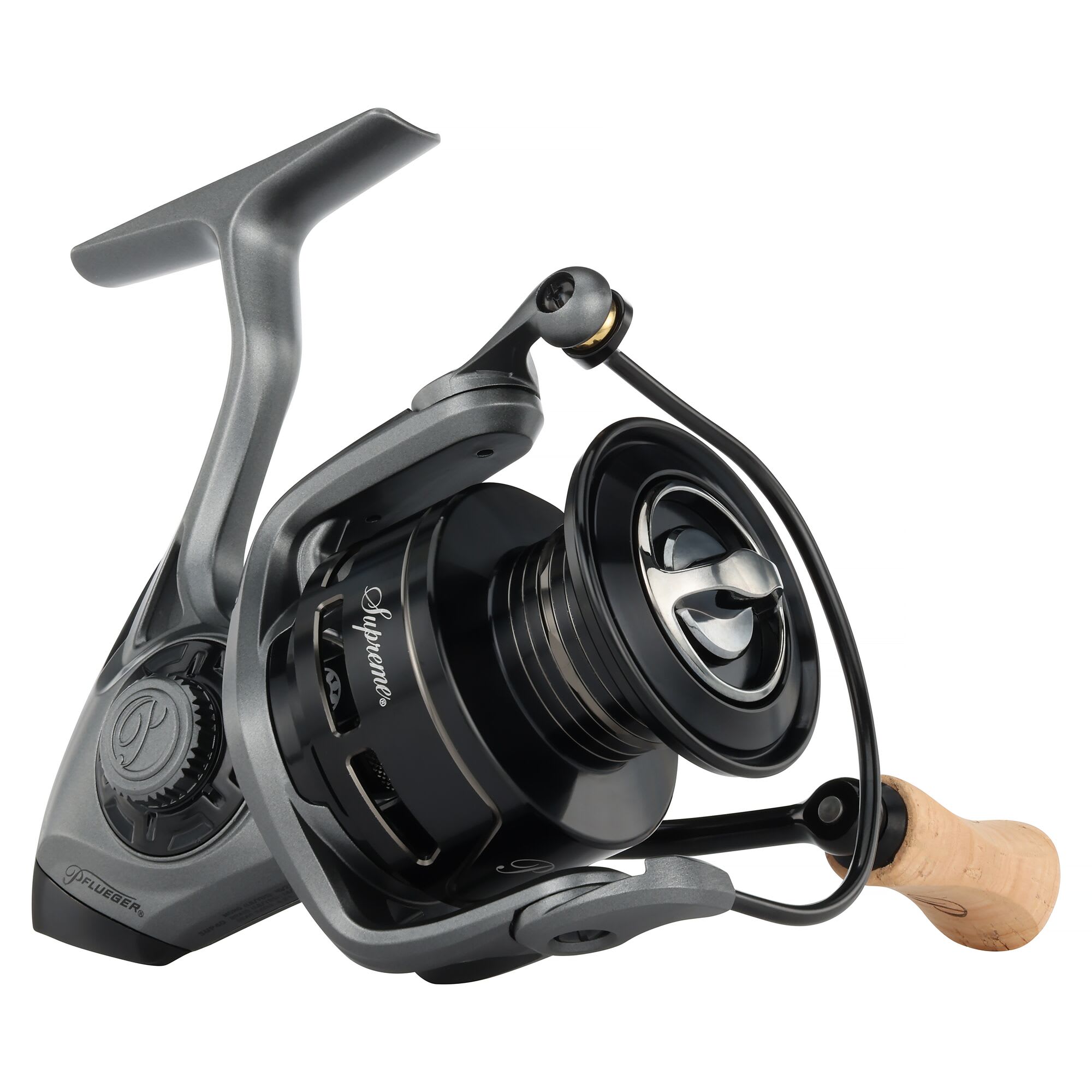 Pflueger Supreme® Spinning Reel - Image 4