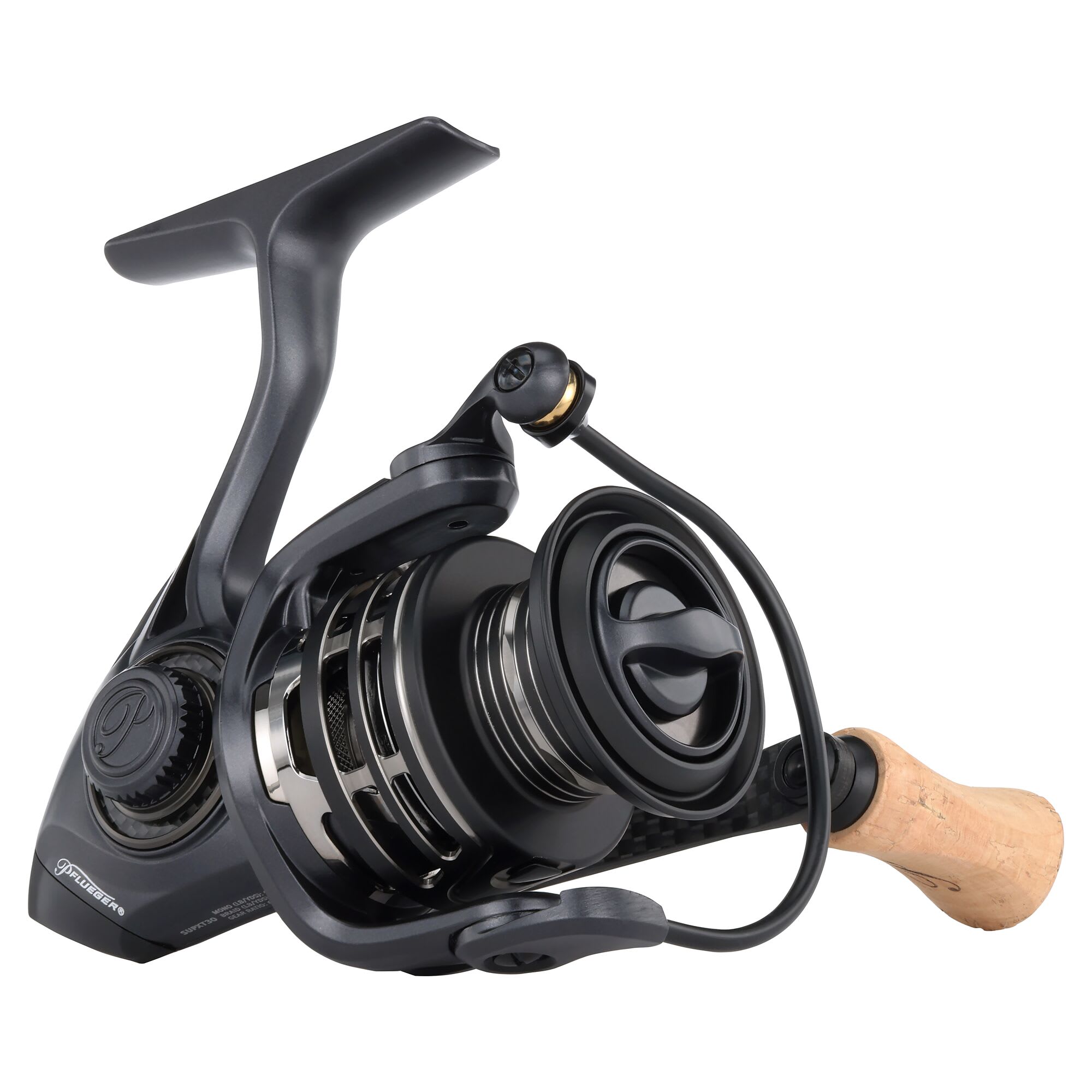 Pflueger Supreme® XT Spinning Reel - Image 2