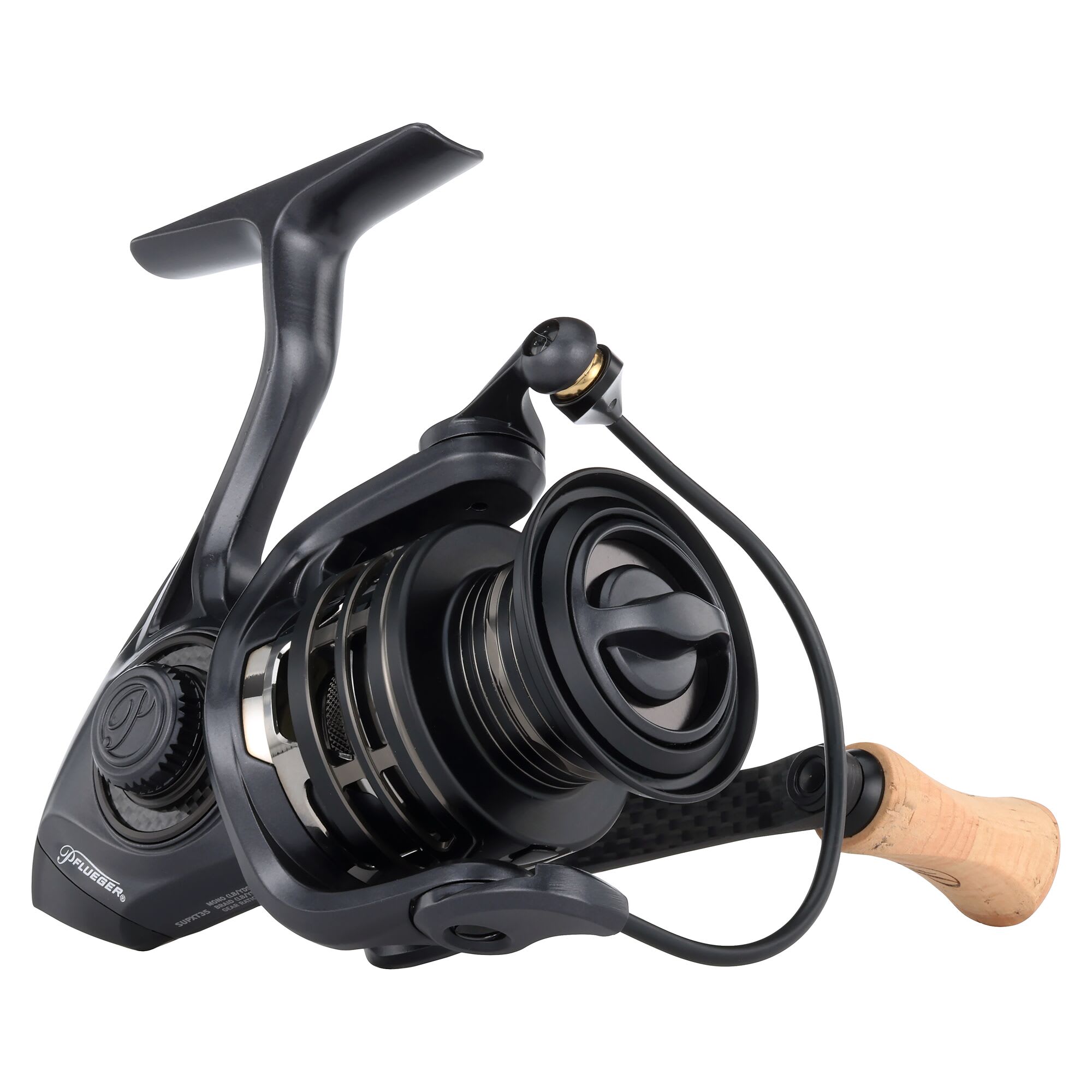 Pflueger Supreme® XT Spinning Reel - Image 3