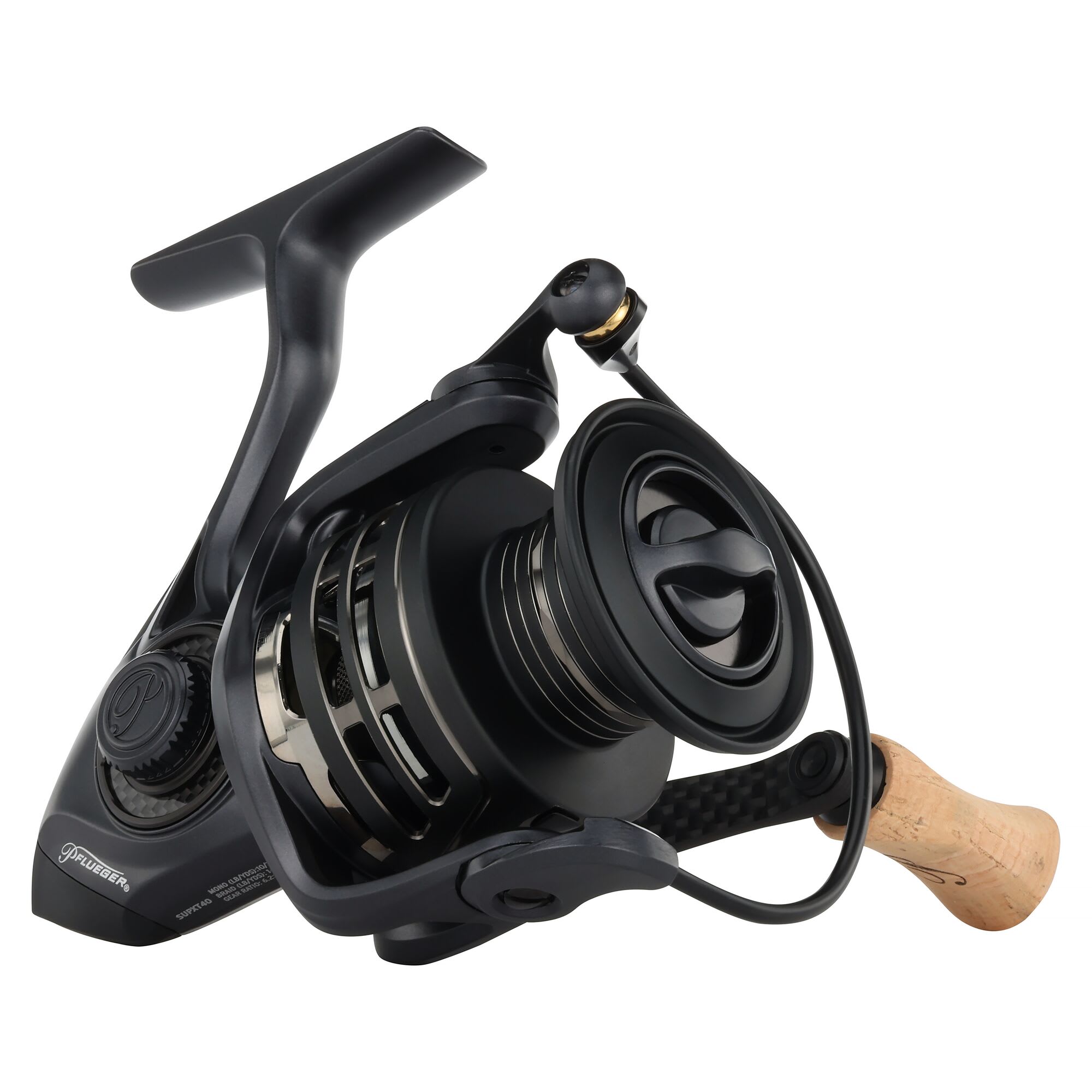 Pflueger Supreme® XT Spinning Reel - Image 4