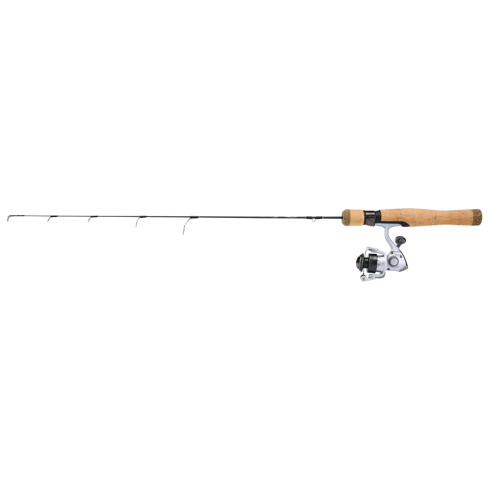 Pflueger Trion® Ice Spinning Combo - Image 10
