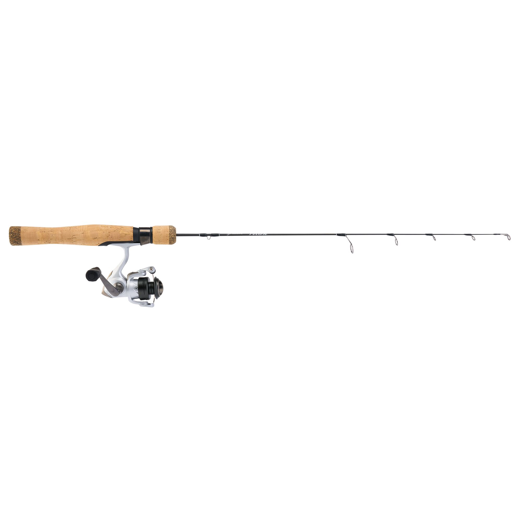 Pflueger Trion® Ice Spinning Combo - Image 2