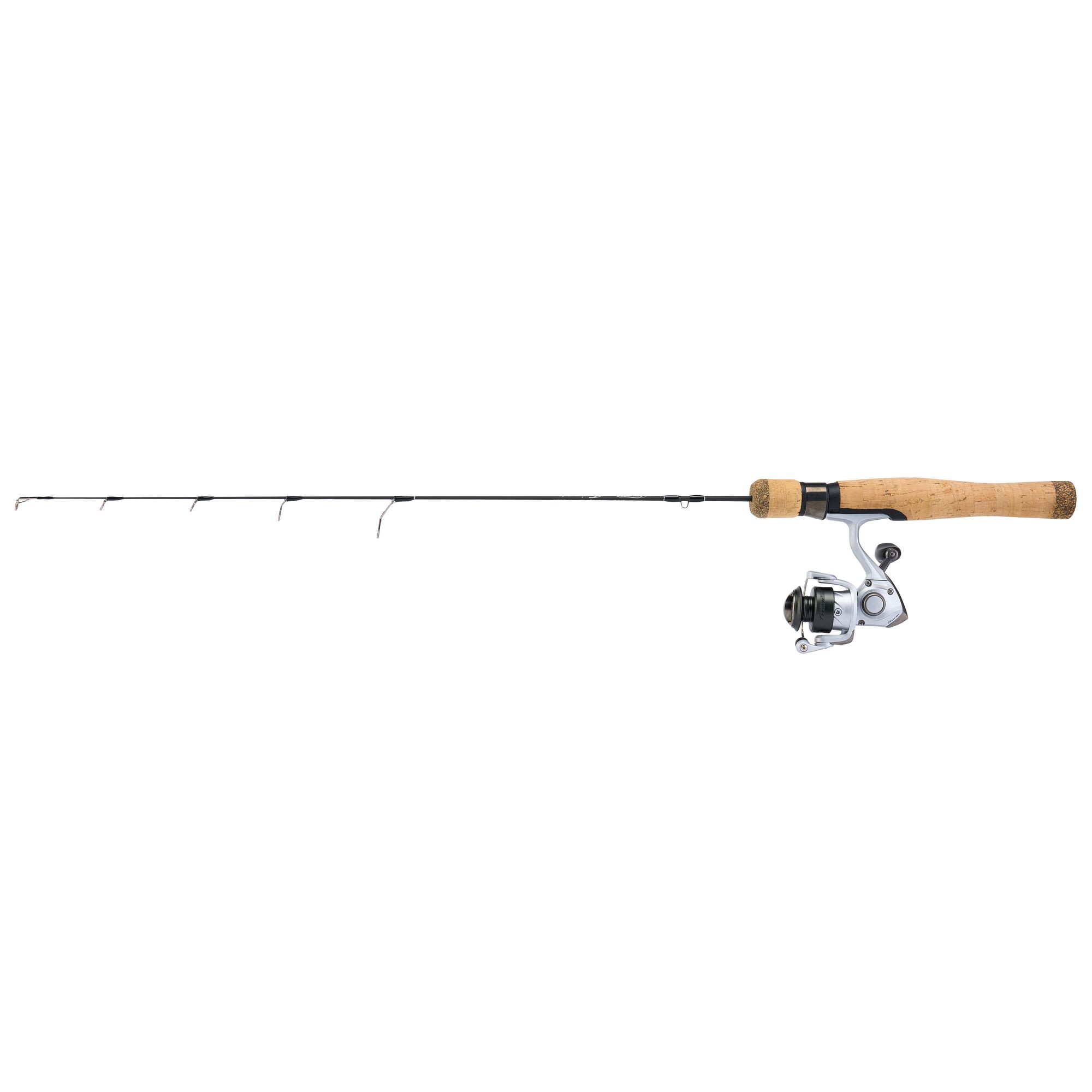 Pflueger Trion® Ice Spinning Combo - Image 9