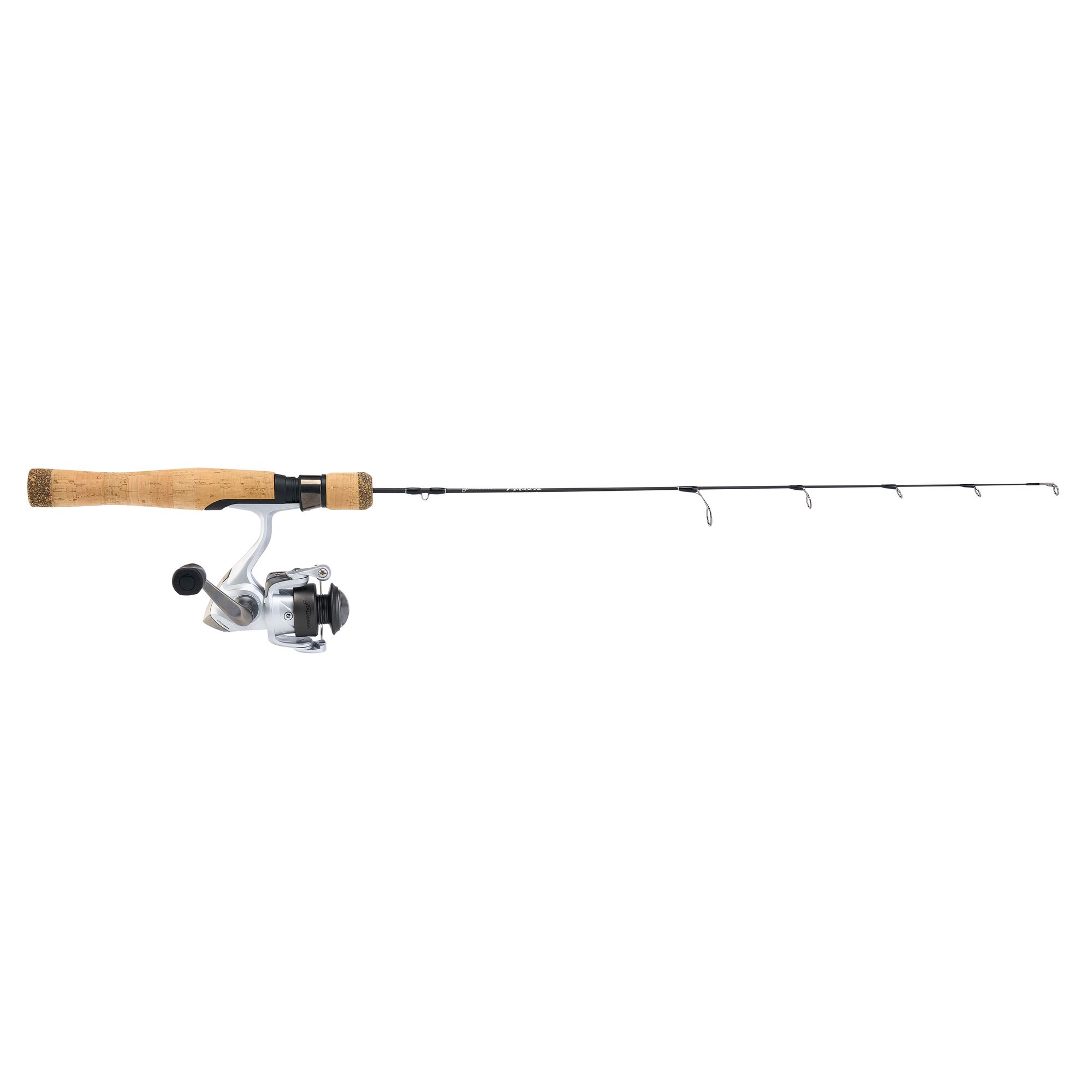 Pflueger Trion® Ice Spinning Combo - Image 4