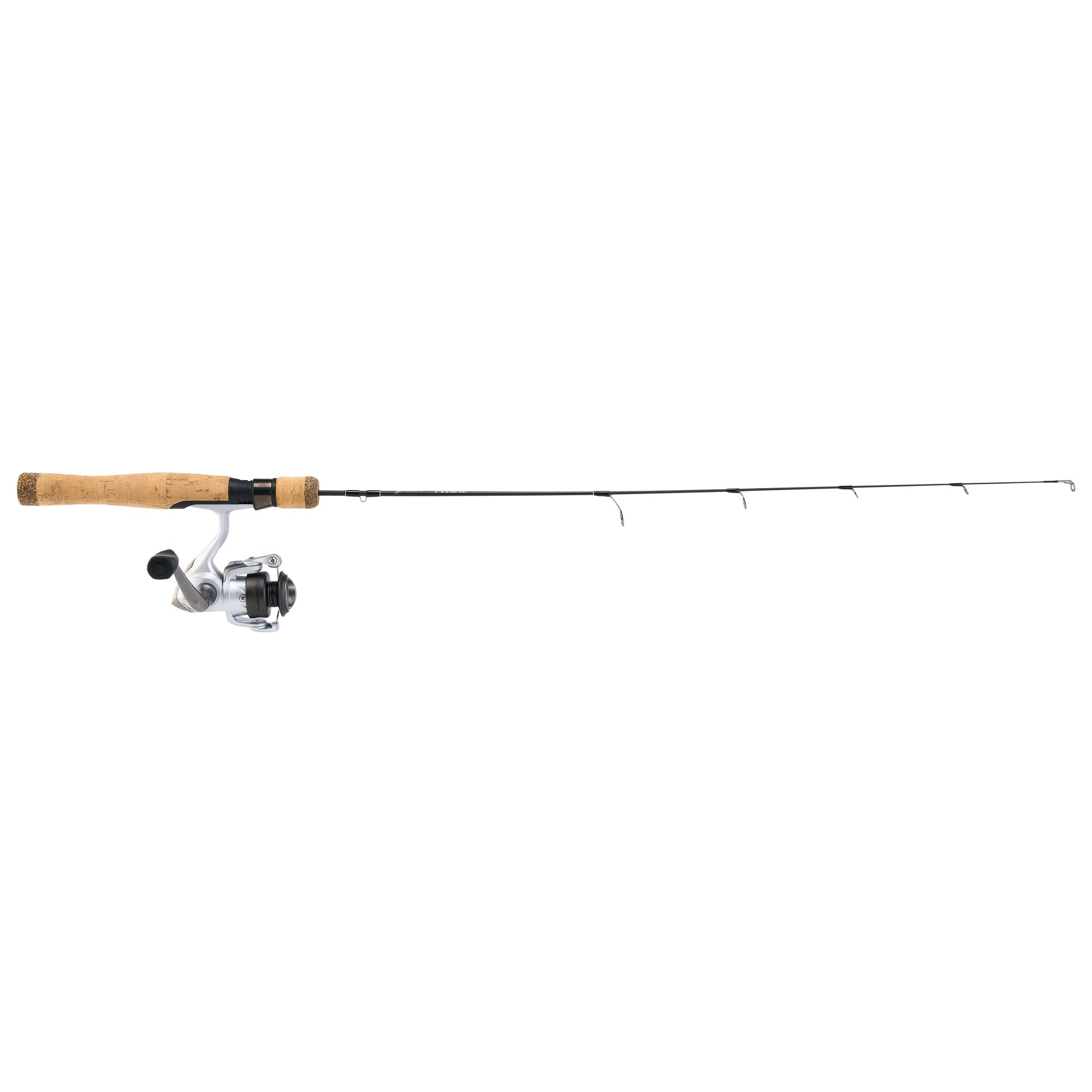 Pflueger Trion® Ice Spinning Combo - Image 3