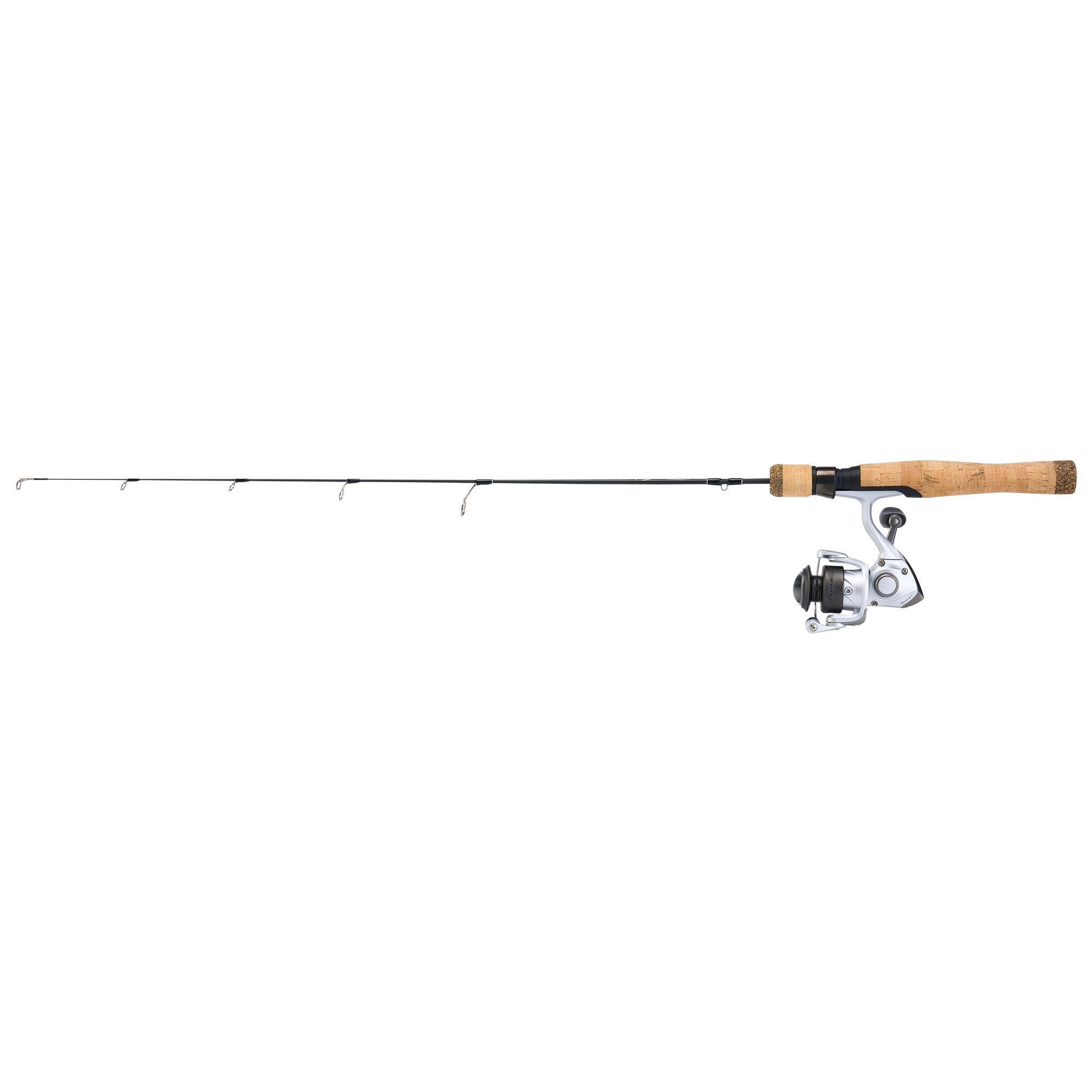 Pflueger Trion® Ice Spinning Combo - Image 12