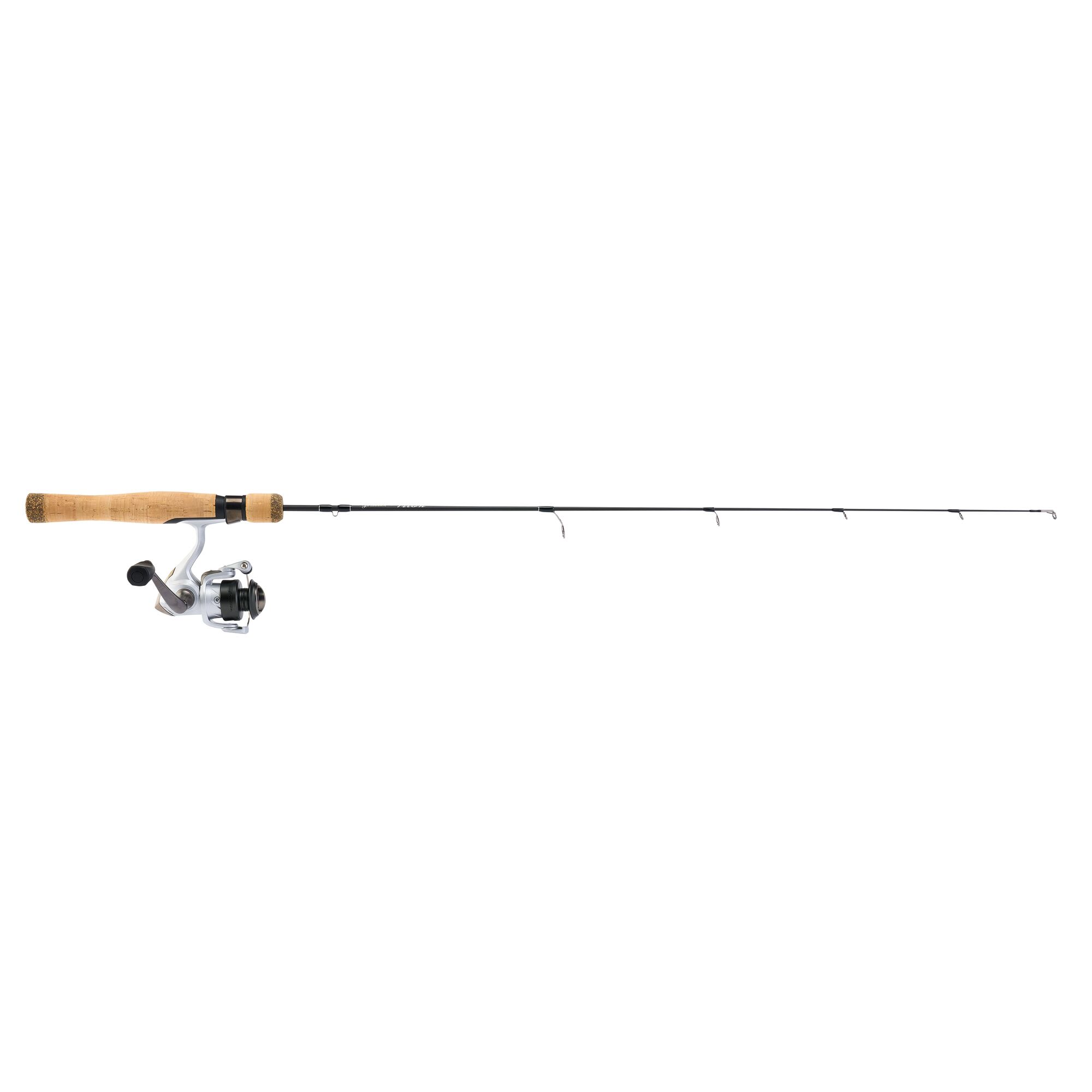 Pflueger Trion® Ice Spinning Combo - Image 6
