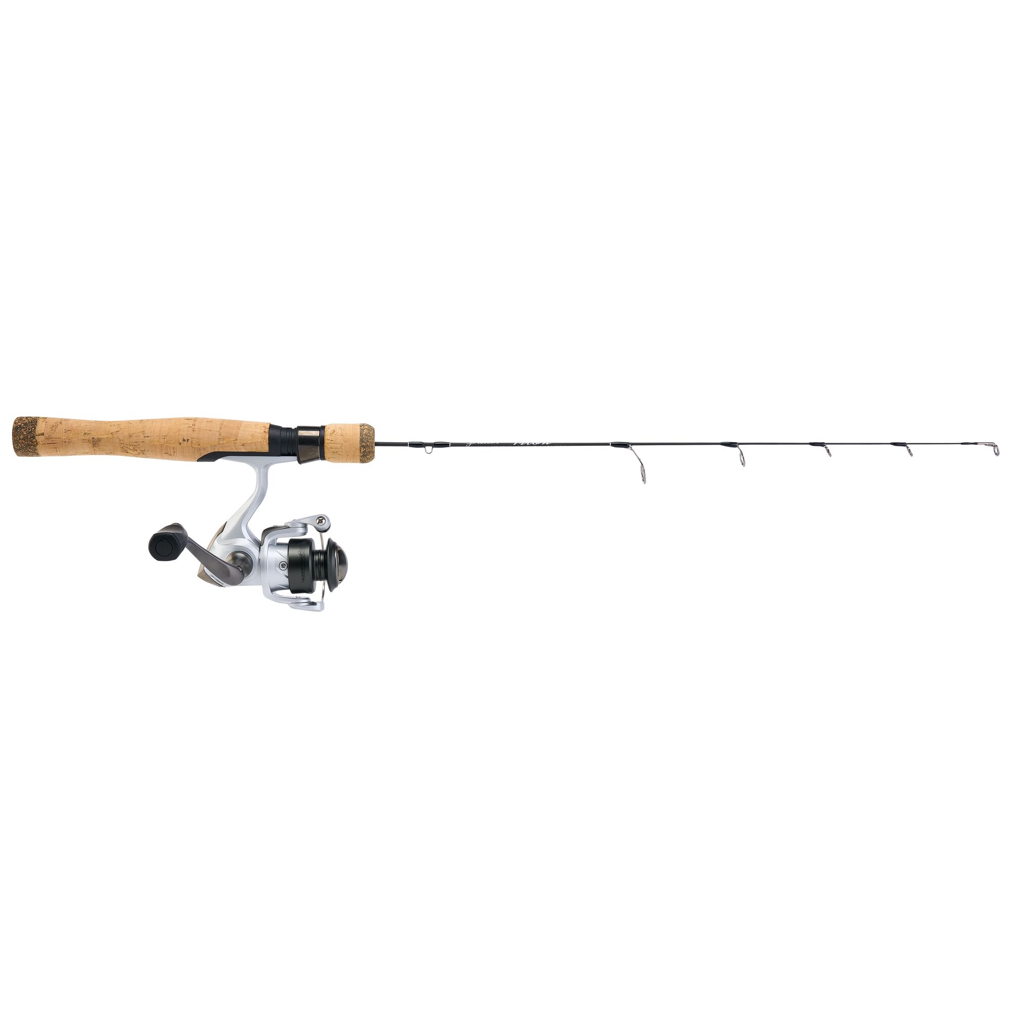 Pflueger Trion® Ice Spinning Combo - Image 8