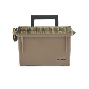Plano Element-Proof Field/Ammo Box