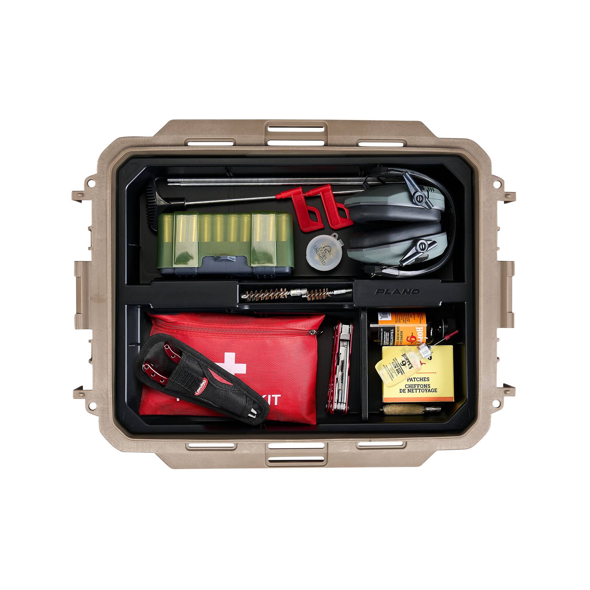 Plano GoNow™ Box 30L - Small - Image 7