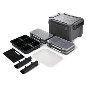Plano GoNow™ 30L Freshwater Fish Kit