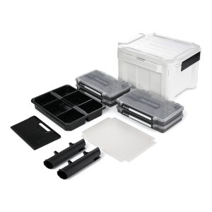 Plano GoNow™ 30L Saltwater Fish Kit