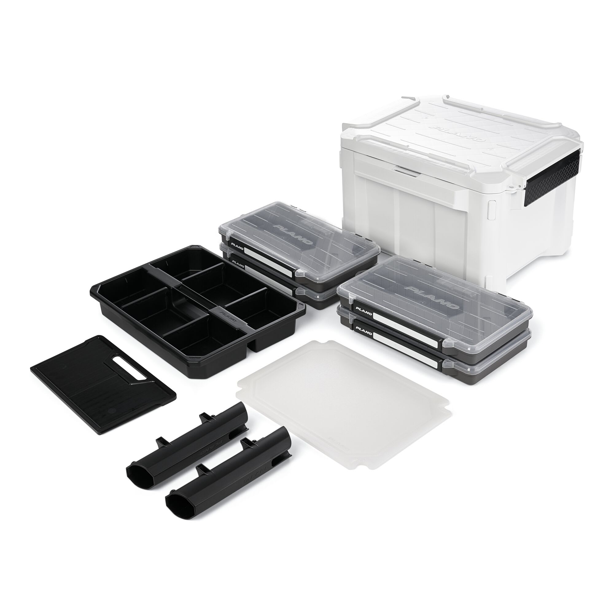 Plano GoNow™ 30L Saltwater Fish Kit