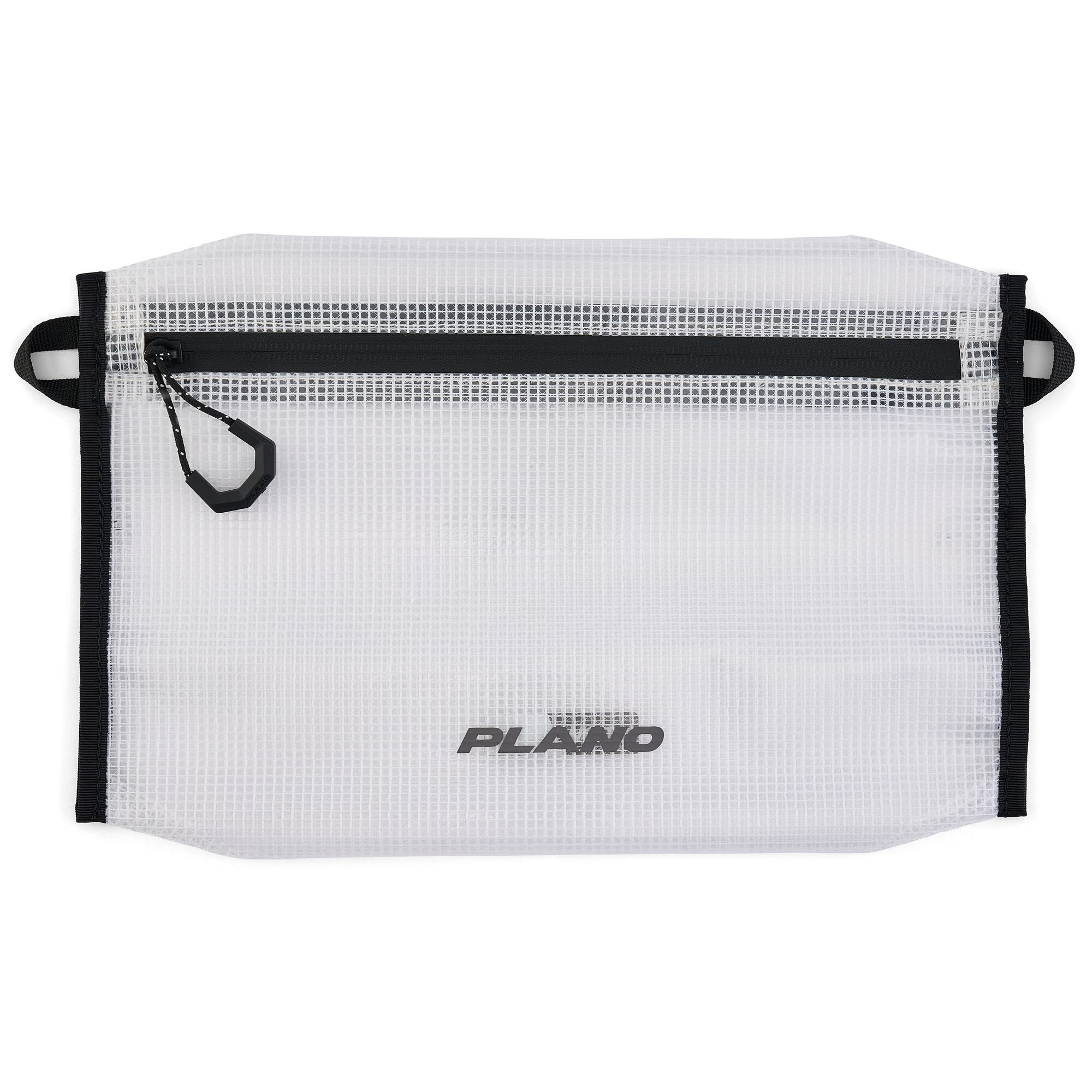 Plano StowAll™ Zip Pouch - Medium
