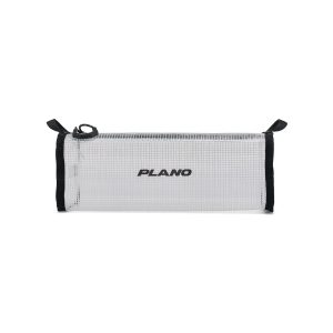 Plano StowAll™ Zip Pouch - Tube