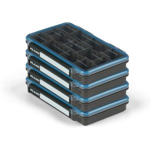 Plano StowAway® 3600® Waterproof 4-Pack
