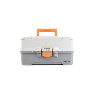 Plano Three-Tray Tackle Box Panfish Kit