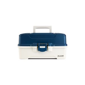 Plano Three-Tray Tackle Box