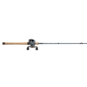 Pflueger President® Baitcast Combo