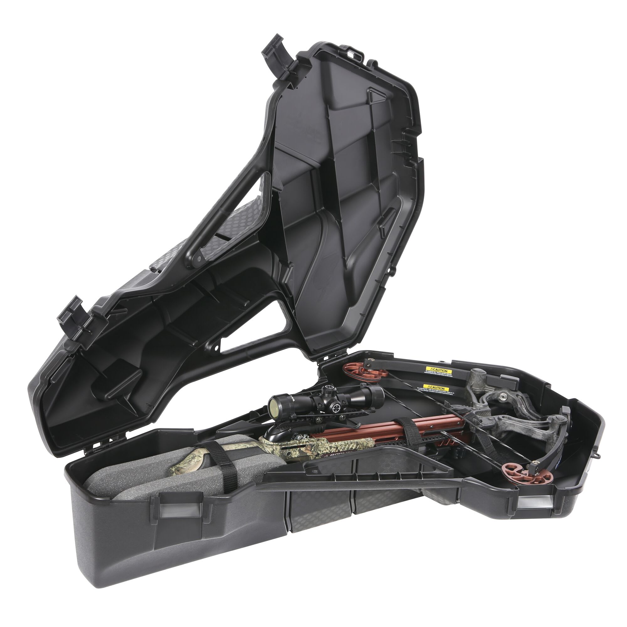 Plano SPIRE™ Compact Crossbow Case - Image 2