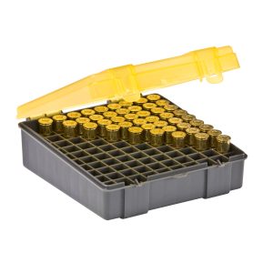 Plano Handgun Ammo Case - 0.41 Magnum