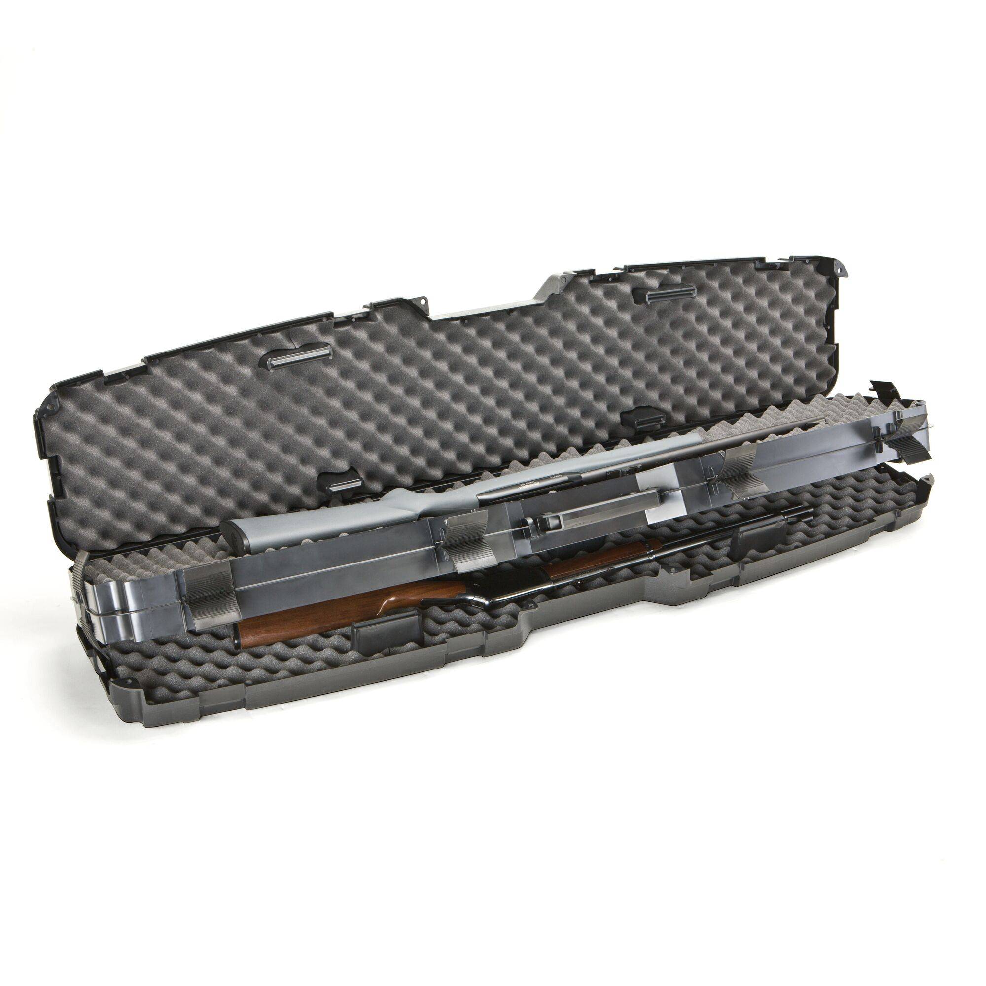 Plano Pro-Max® Side-By-Side Rifle Case - Image 2