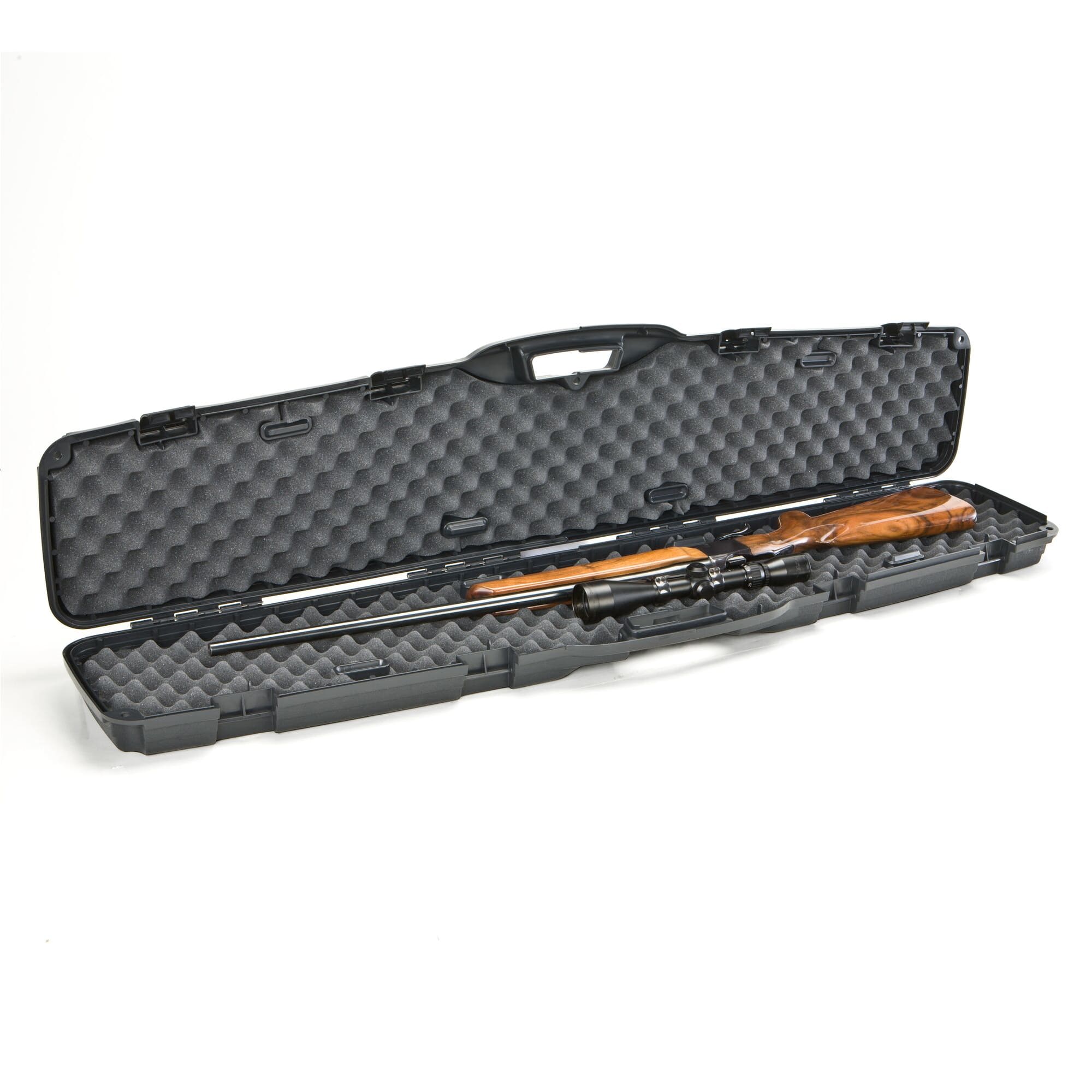 Plano Pro-Max® Single Scoped Rifle Case - Image 2