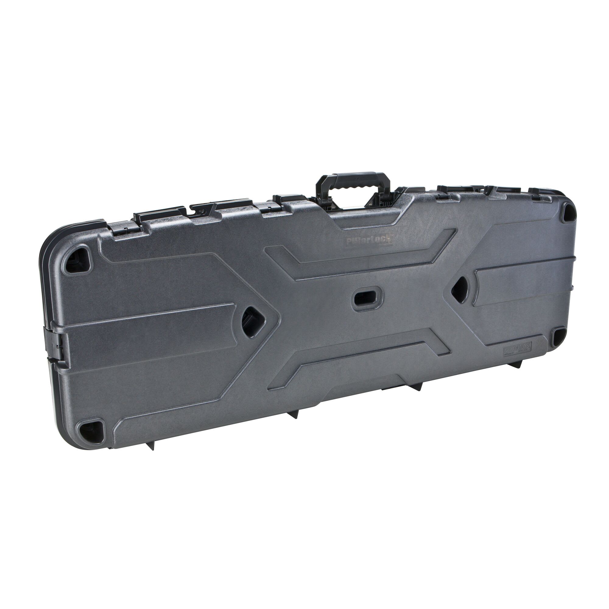 Plano Pro-Max® Double Scoped Rifle Case