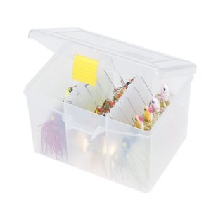 Plano ProLatch® Spinnerbait Organizer
