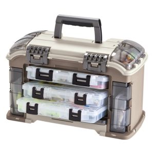 Plano Guide Series™ Angled Tackle System 3600®