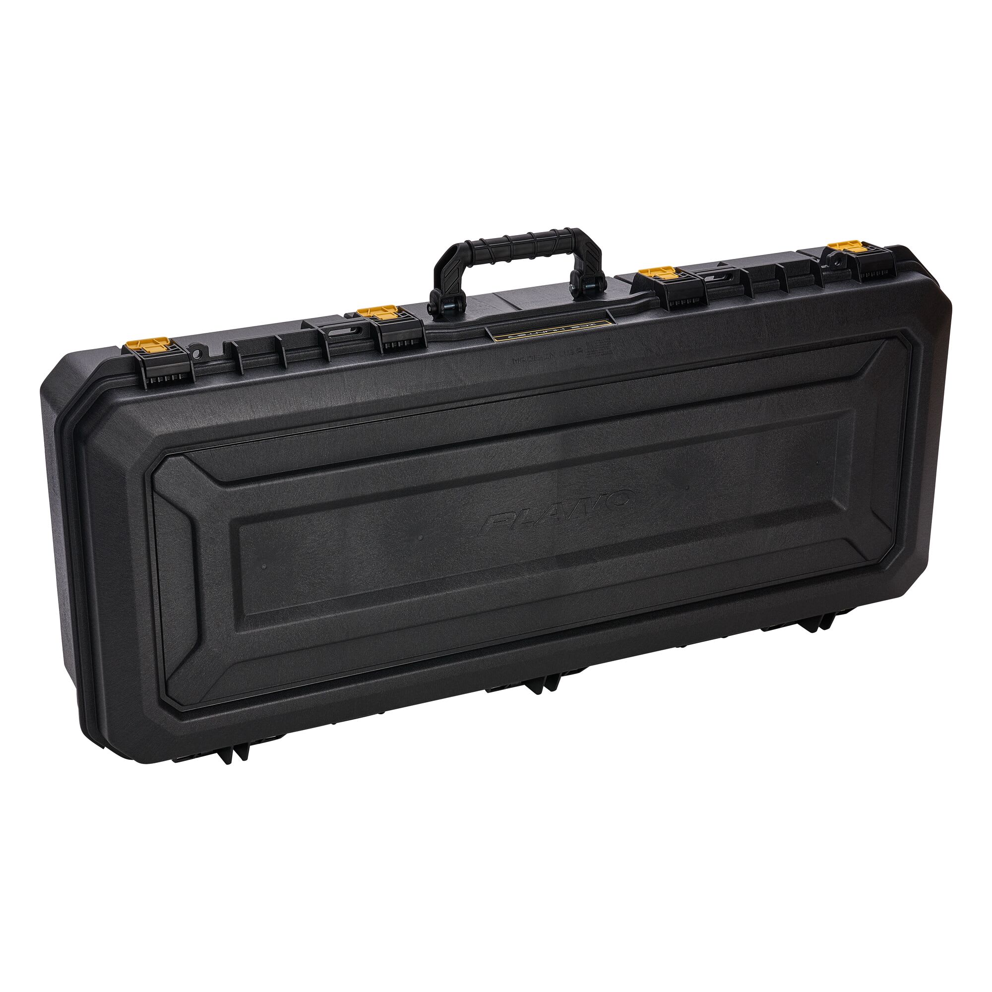 Plano Ice Hunter Ice Combo Case