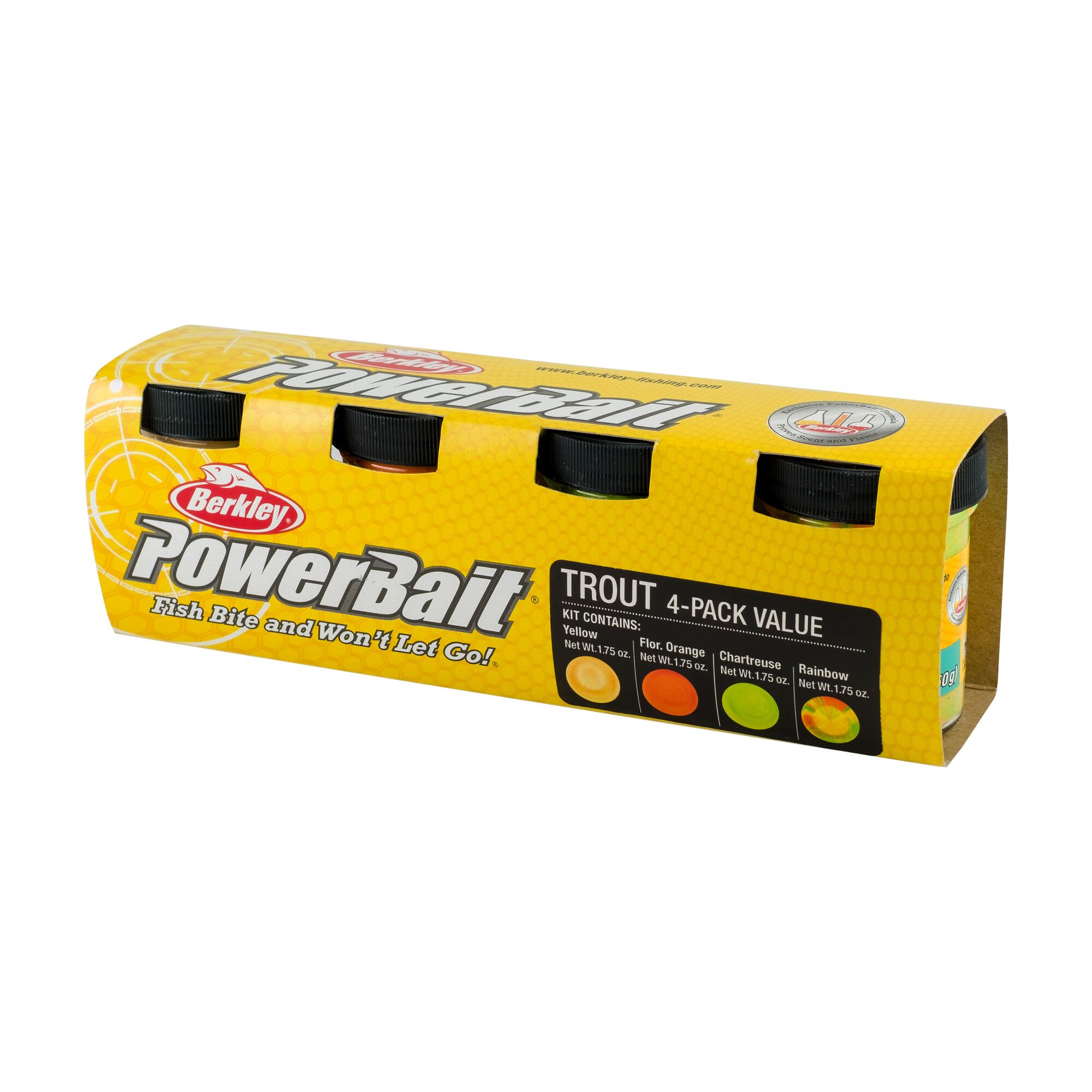 Berkley PowerBait® Trout Bait Assortment - Image 2