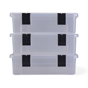 Plano ProLatch® StowAway® 3 Piece Bundle