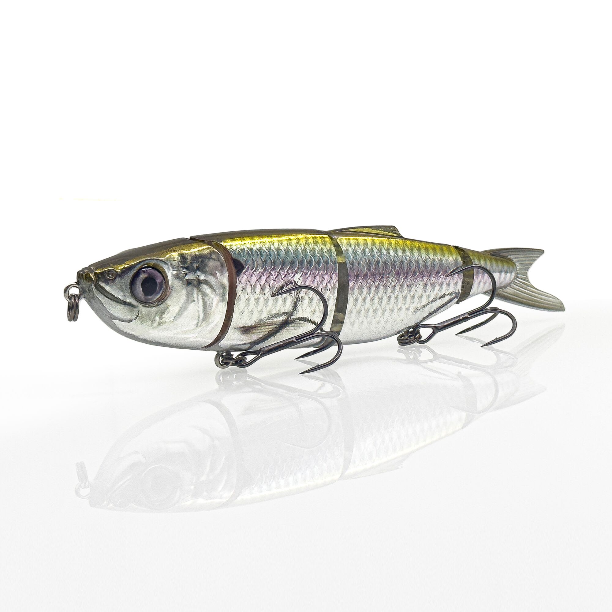 Savage Gear 3D 4Play Herring - Image 7