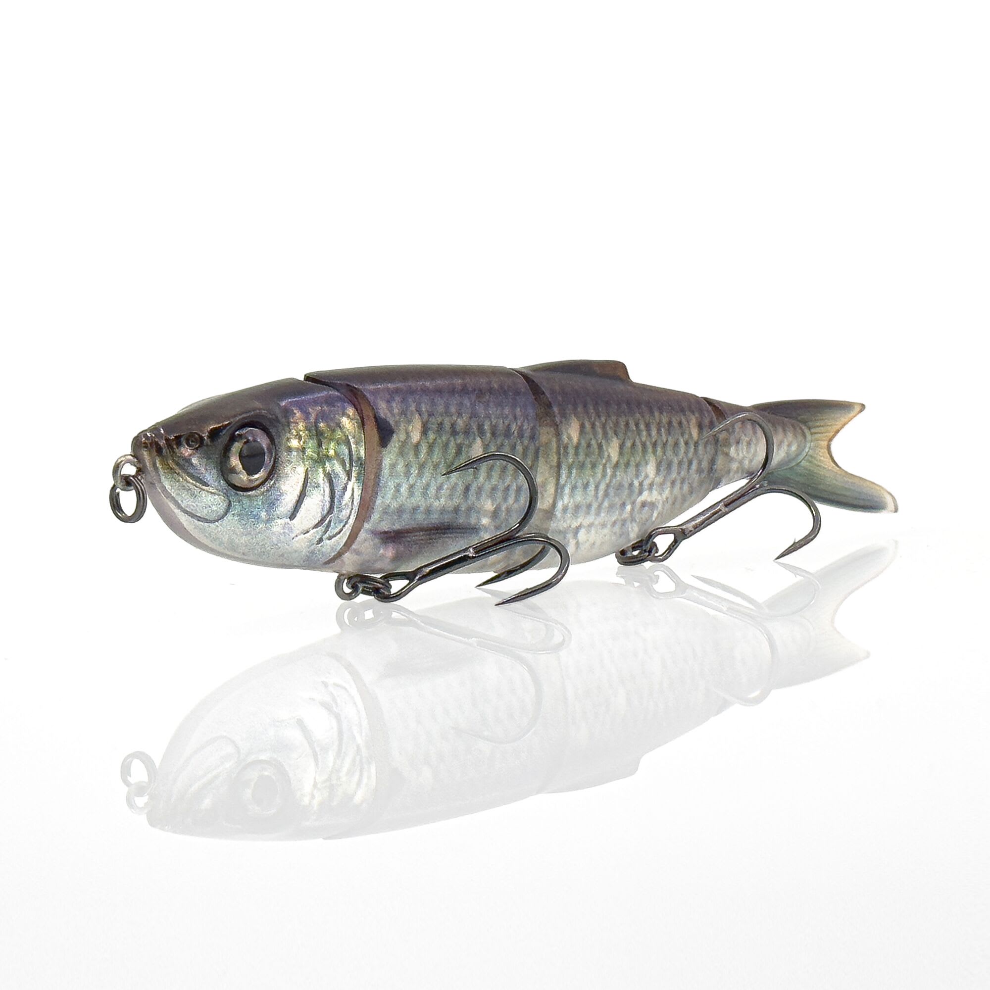 Savage Gear 3D 4Play Herring - Image 2