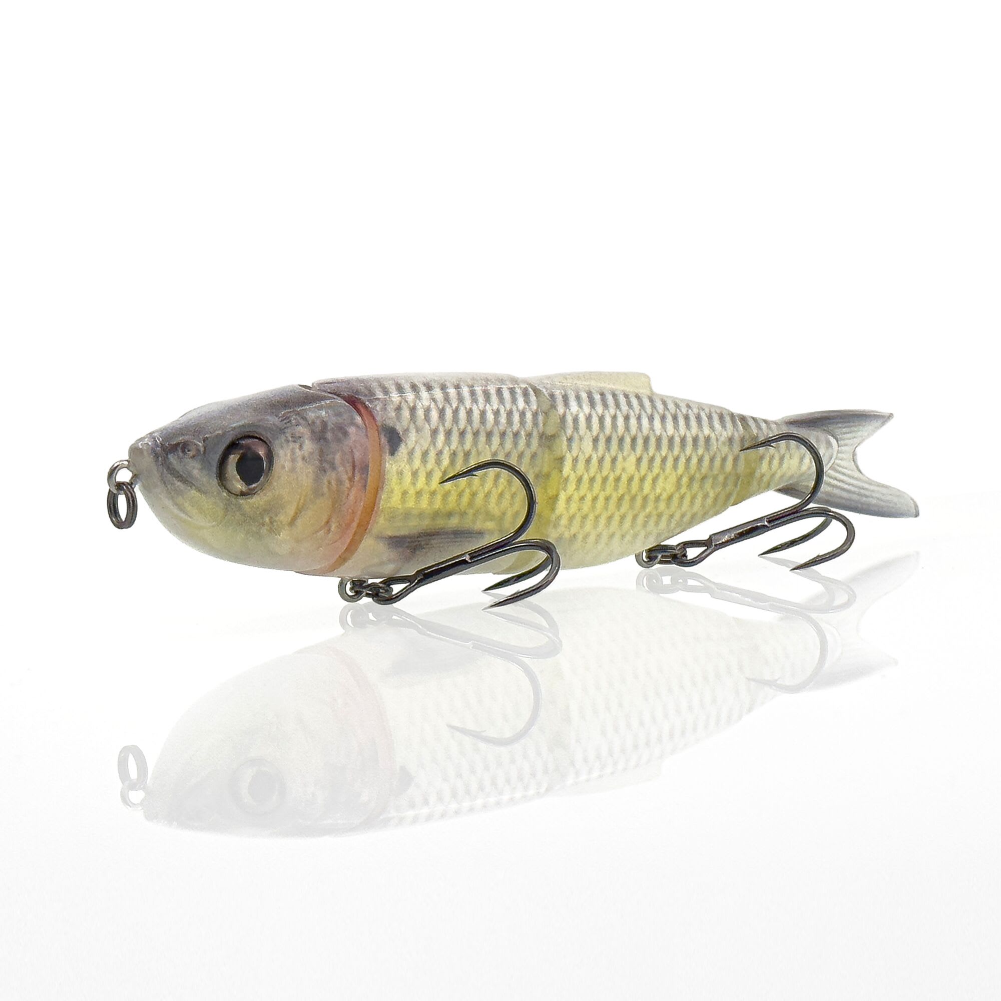 Savage Gear 3D 4Play Herring - Image 6