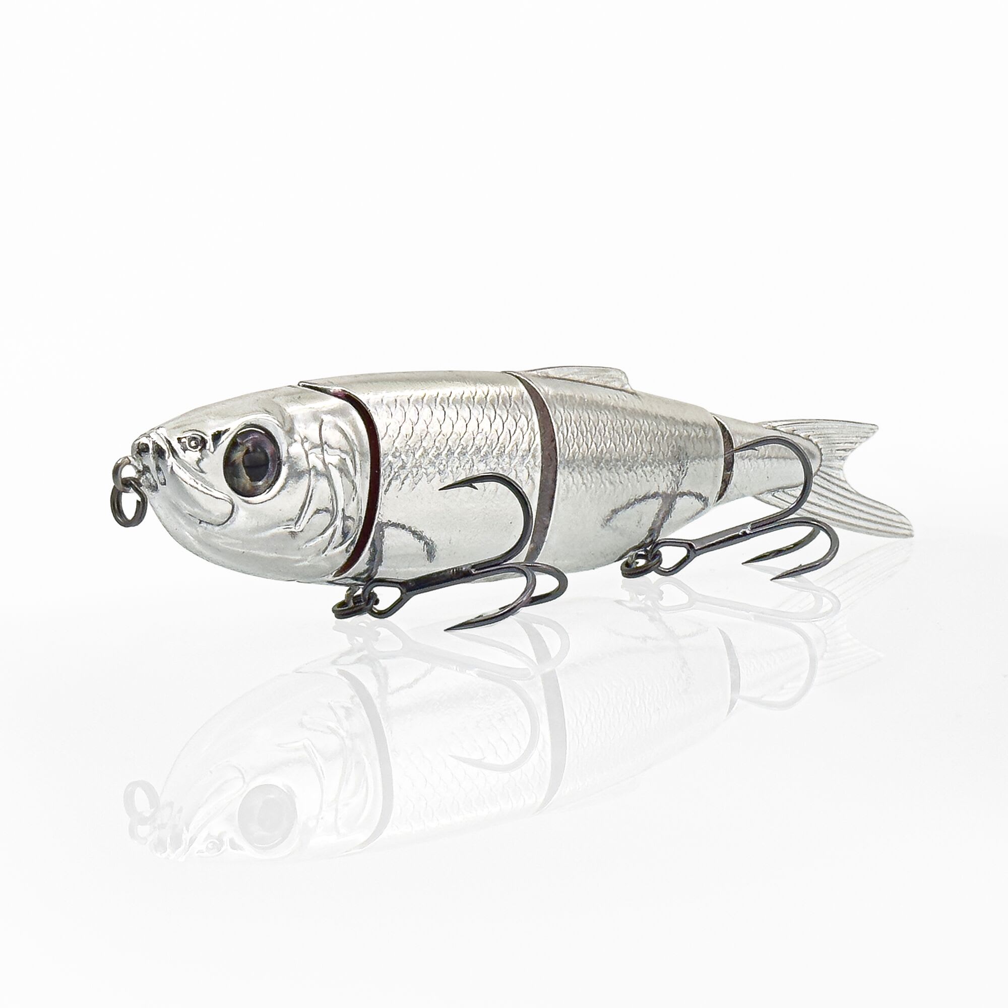 Savage Gear 3D 4Play Herring - Image 8