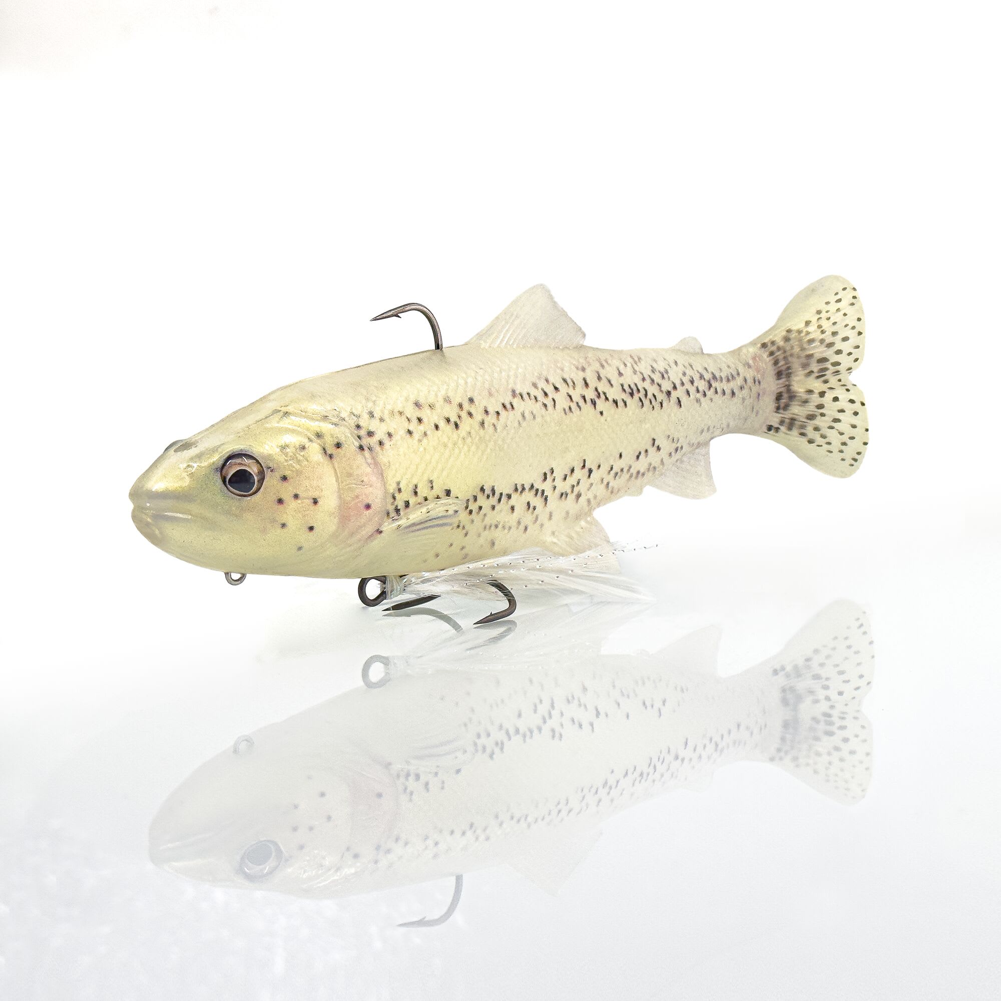 Savage Gear 3D Line Thru Pulse Tail Trout Pro - Image 5