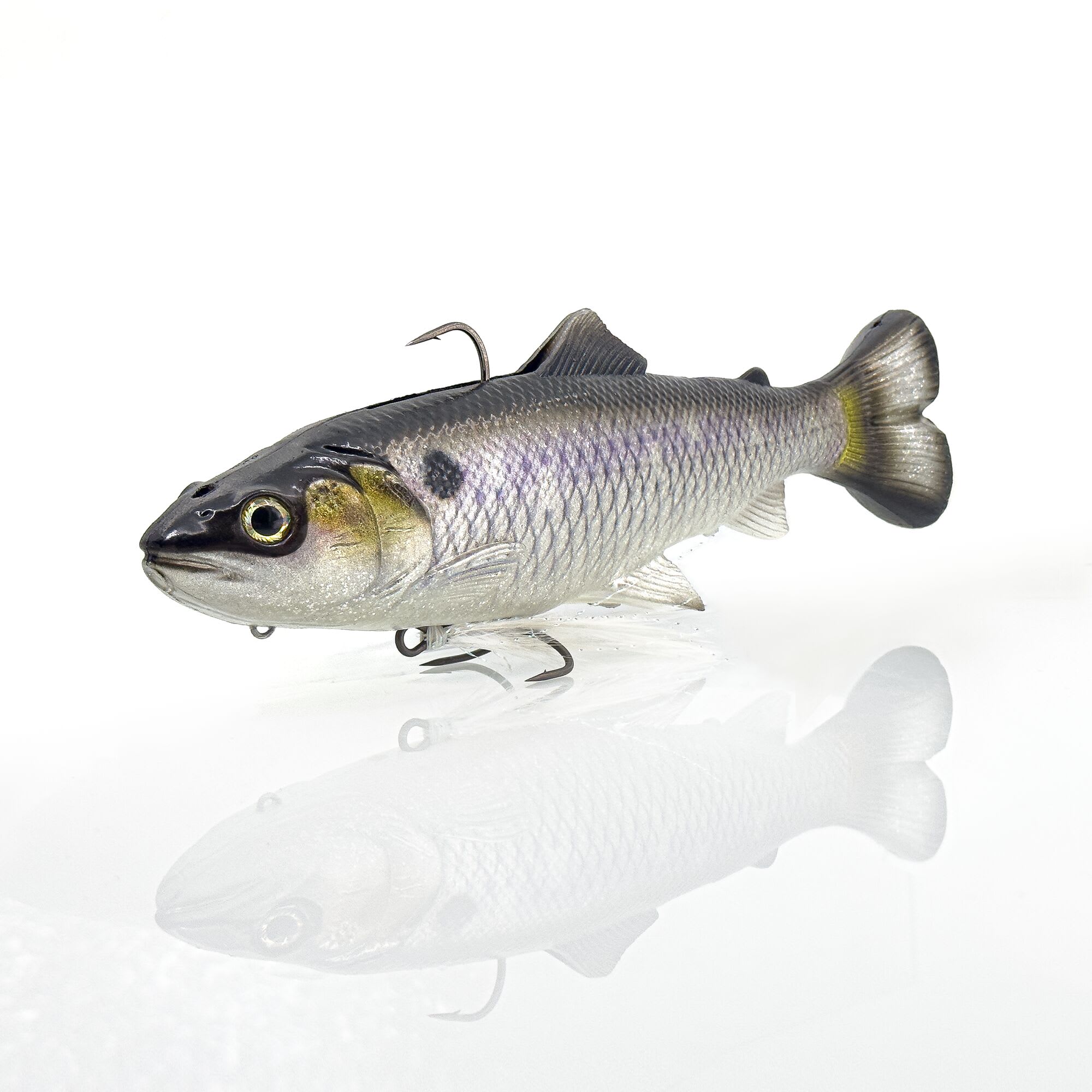 Savage Gear 3D Line Thru Pulse Tail Trout Pro - Image 10