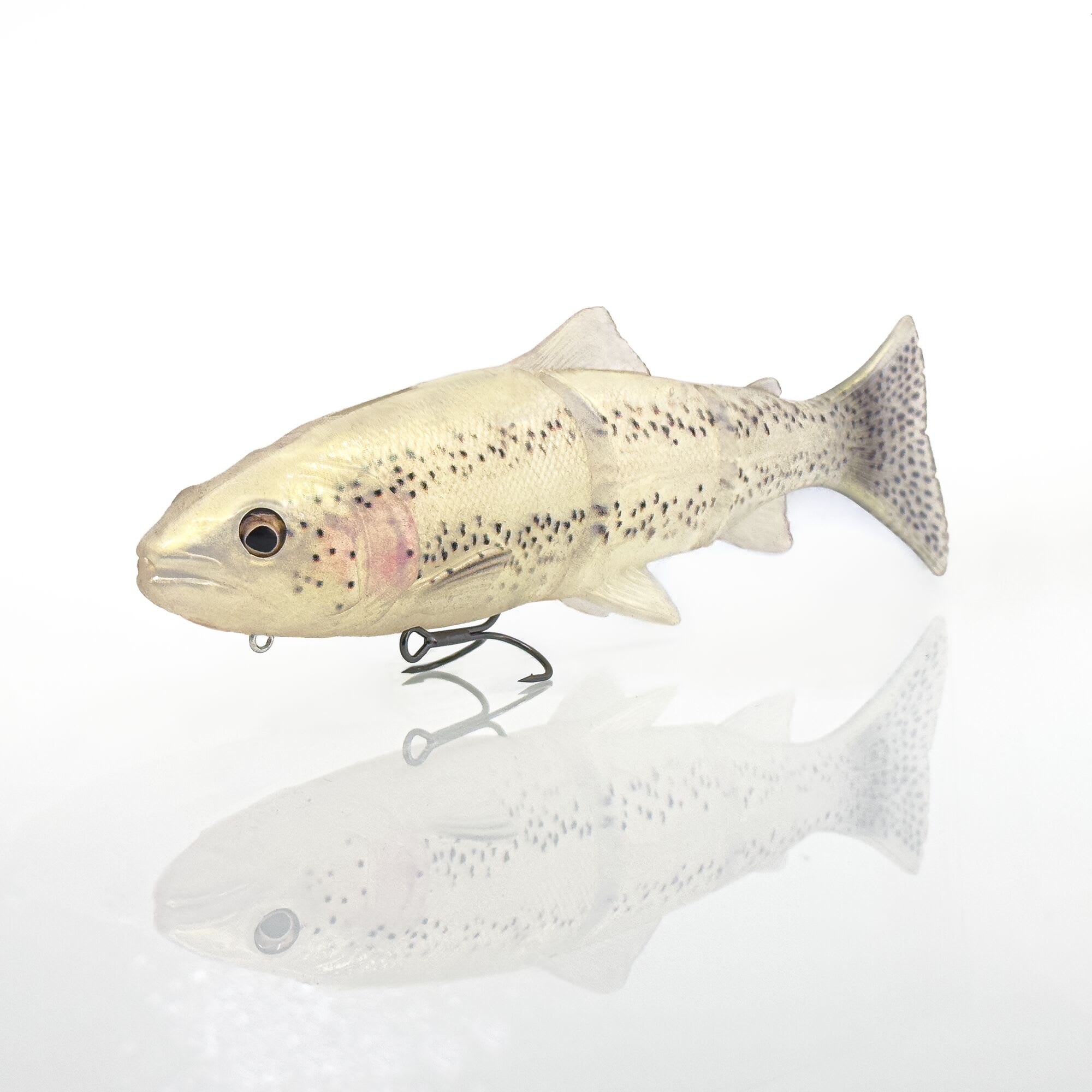 Savage Gear 3D Line Thru Trout Pro - Image 5