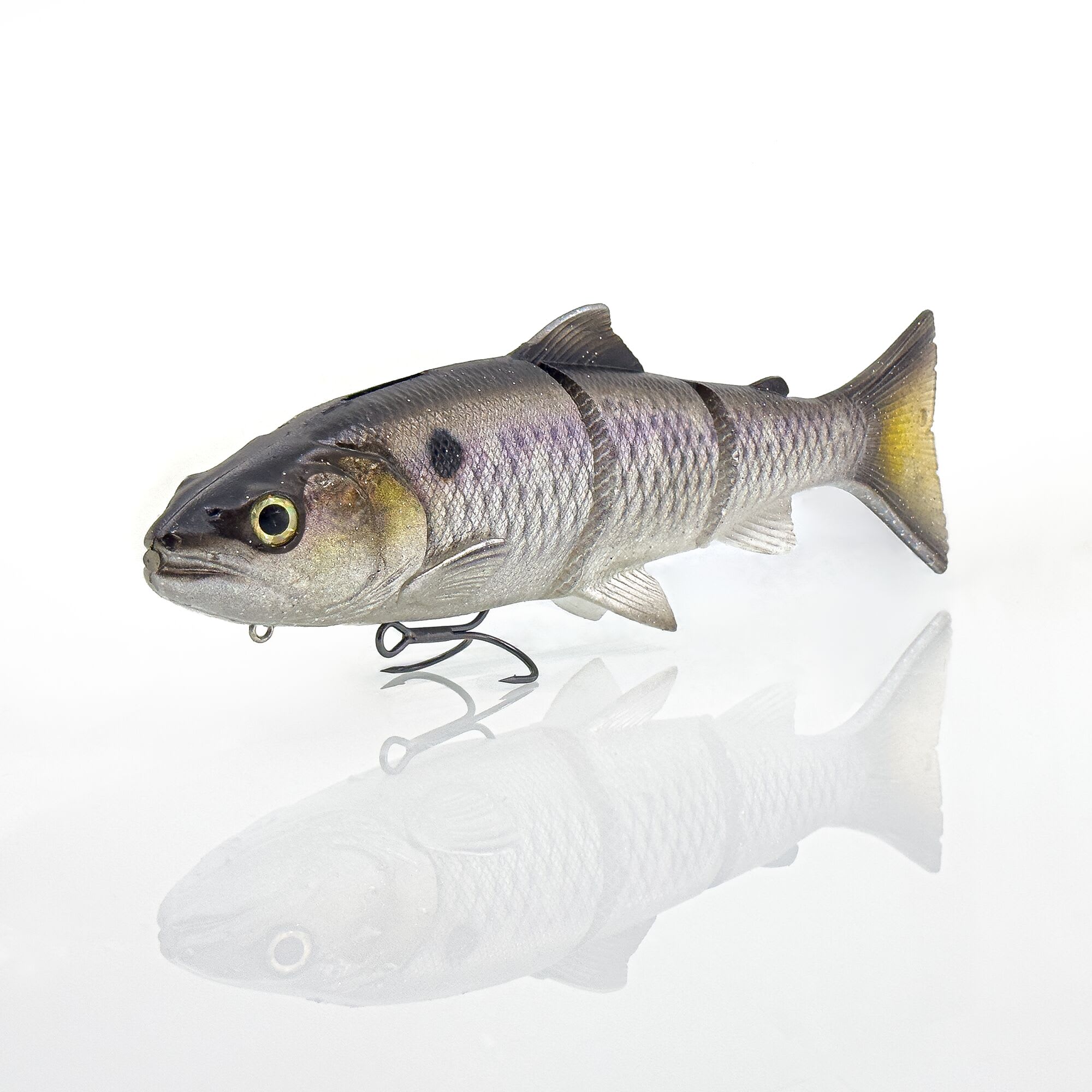 Savage Gear 3D Line Thru Trout Pro - Image 10