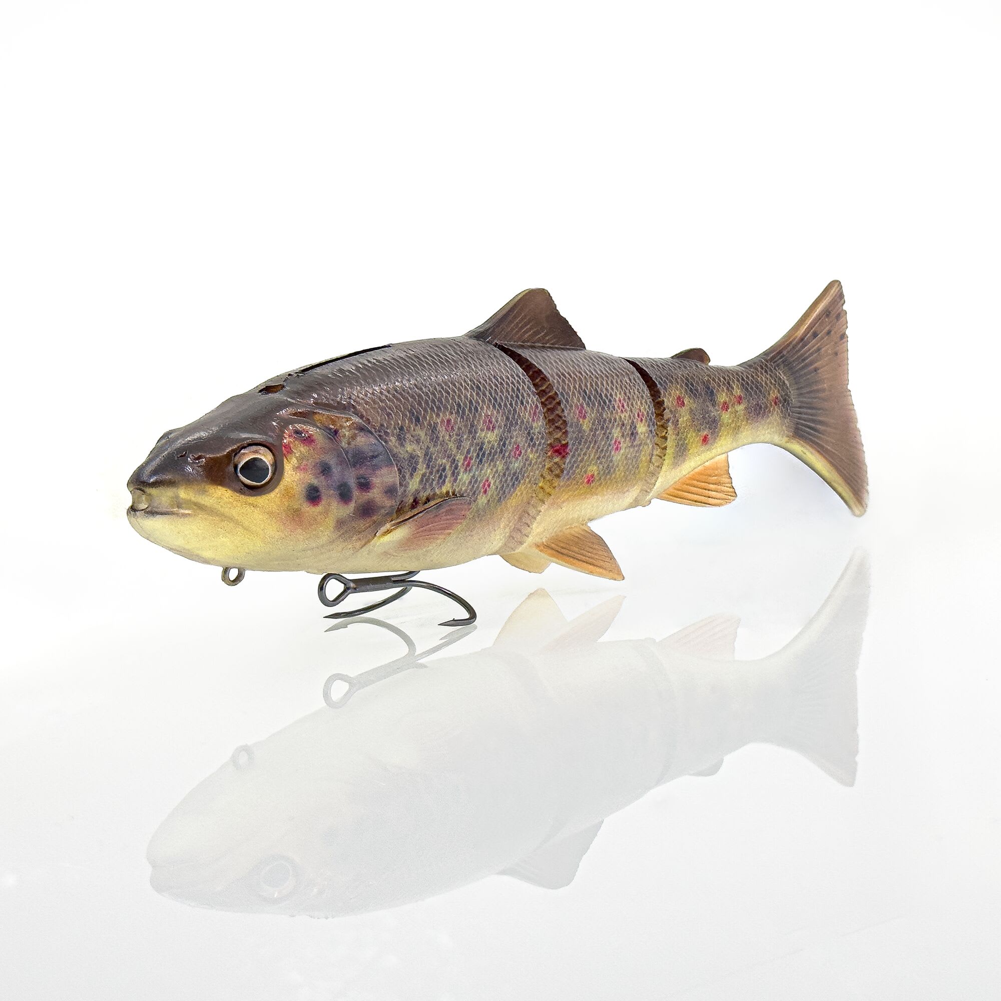 Savage Gear 3D Line Thru Trout Pro - Image 12