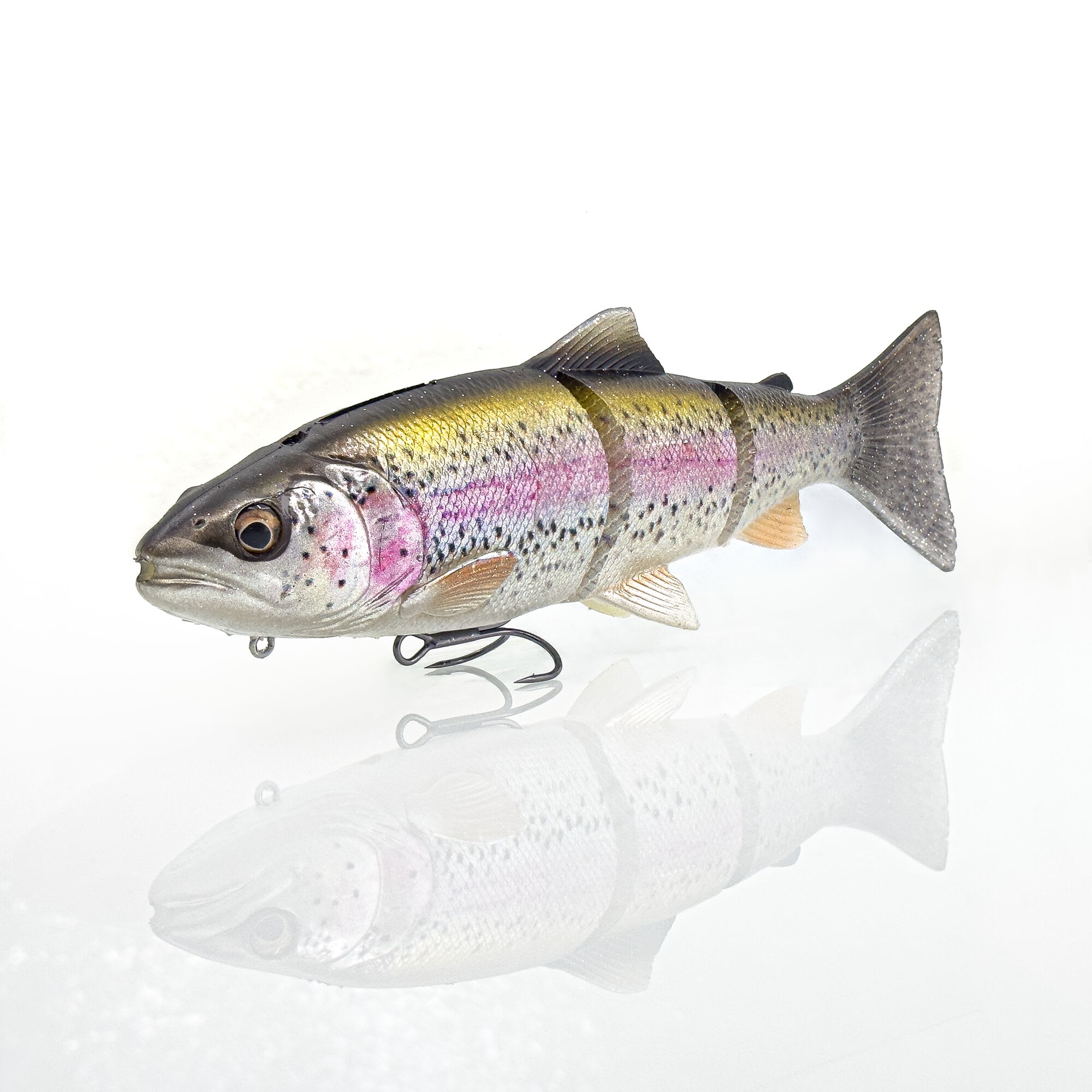 Savage Gear 3D Line Thru Trout Pro - Image 8