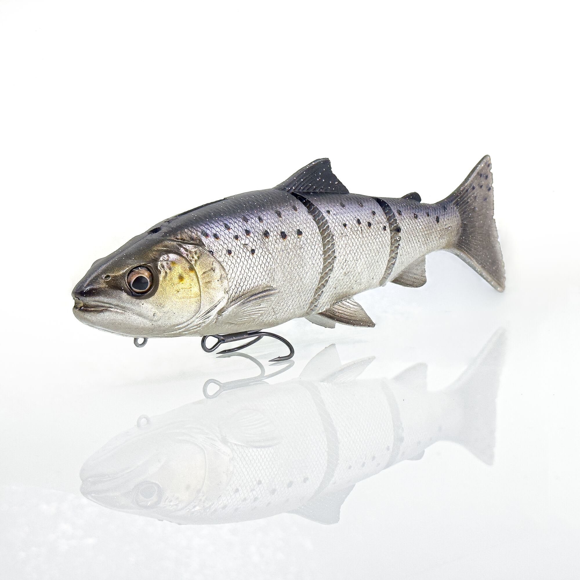 Savage Gear 3D Line Thru Trout Pro - Image 9