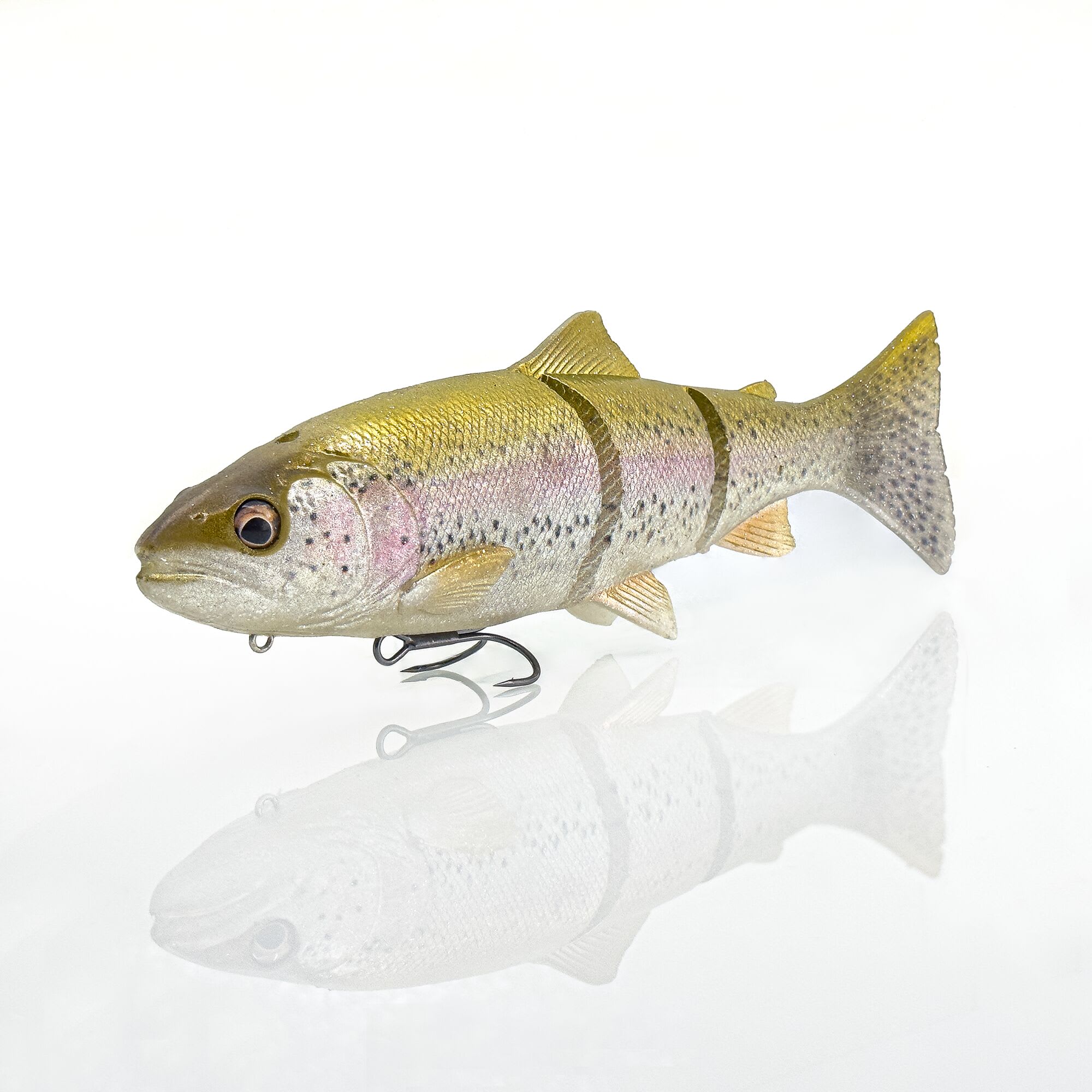 Savage Gear 3D Line Thru Trout Pro - Image 7